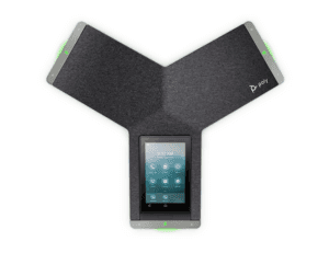 Poly Trio conference phone