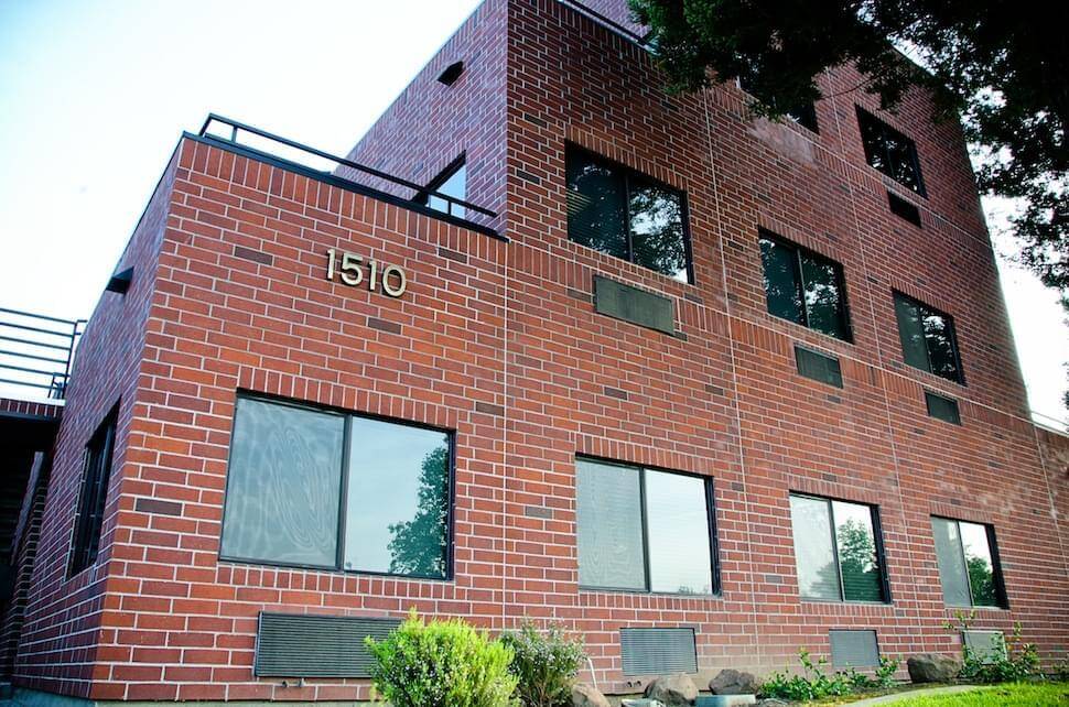 Executive Suites Yuba City